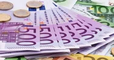 Avro bahalaşdı, rubl ucuzlaşdı