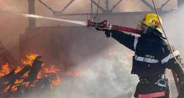 Yasamalda 3 nəfərin ölümünə səbəb olan yanğınla bağlı yeni detal