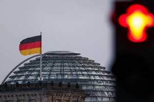 DPA: Bundestaq Ukraynaya rekord məbləğdə yardım nəzərdə tutan 2026-cı ilin büdcəsini təsdiqləyib Xəbər şəkili