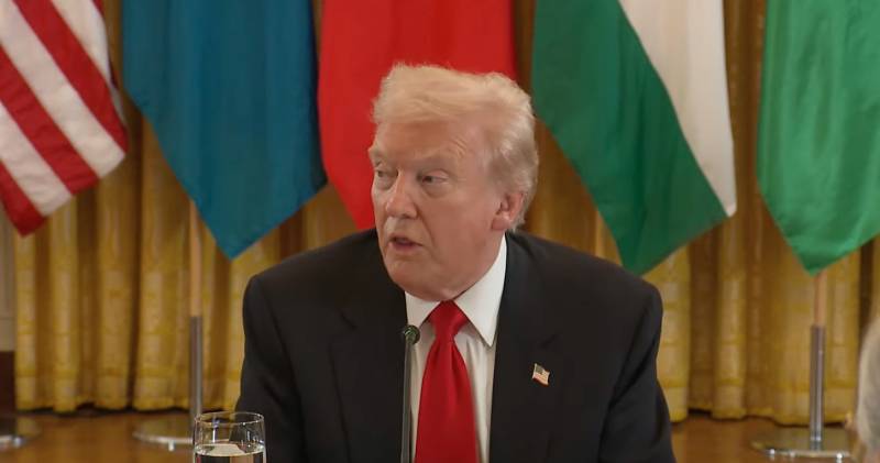 ABŞ Prezidentinin Qarabağ münaqişəsini həll etmə bacarığı Putini təəccübləndirib