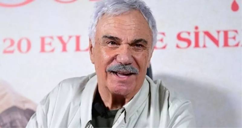 Türk Sənətinin Qocaman Siması Halil Ergün Kimdir? Həyatı, Yaşı Və Karyera Uğurları