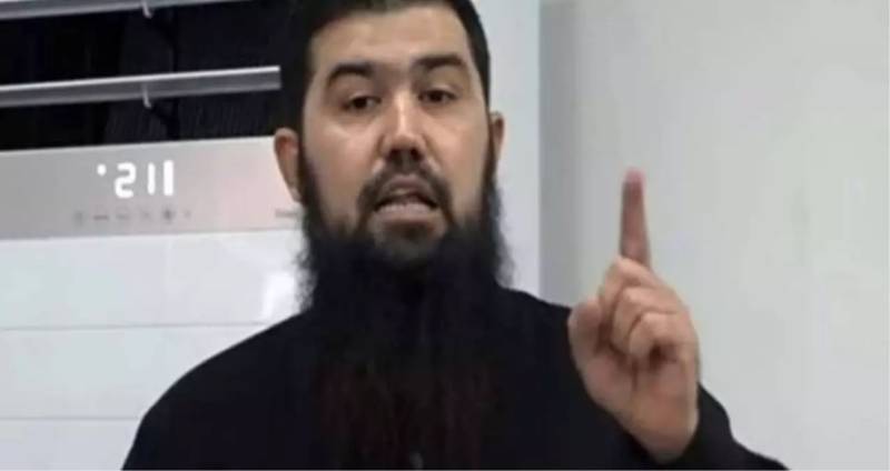 3 Polisin Şəhid Olduğu Hücum: "Əbu Haris" Ləqəbli Haris Karadağ Kimdir və Niyə Həbs Edildi?