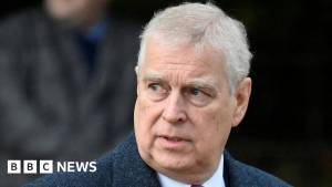 Şahzadə Endryu və Epşteynin Yazışmaları: "Daha Dözə Bilmirəm" - Buraxılan E-poçtlar Şok Detalları Açıqlayır Xəbər şəkili