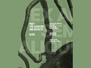 YARAT Müasir İncəsənət Mərkəzində “Ex Africa semper aliquid novi” adlı qrup sərgisinin açılışı keçiriləcək (FOTO) Xəbər şəkili