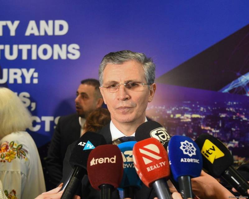 Azərbaycanın suverenliyi regional və beynəlxalq səviyyədə önəmli hadisəyə çevrilib - Zahid Oruc