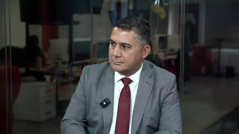 Yerli və Milli Partiyanın sədri Teoman Mutlu: Abdullah Öcalanla Görüşməsi Türkiyə Üçün Tarixi Fürsətdir Xəbər şəkili