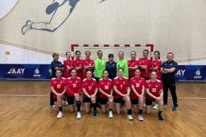 Azərbaycanın həndbol millisinin İslamiadadakı oyunlarının vaxtı müəyyənləşib