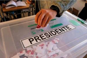 Çilidə prezident və parlament seçkiləri keçiriləcək Xəbər şəkili