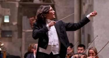 Murtuza Bülbülə yüksək vəzifə verildi