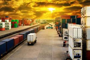 Azərbaycanın yaratdığı yeni siyasi reallıqlar geniş ticarət və nəqliyyat potensialını ortaya qoydu - RƏY Xəbər şəkili