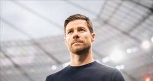 Alonsodan "Fənərbaxça"nın istədiyi ulduzla bağlı açıqlama Xəbər şəkili