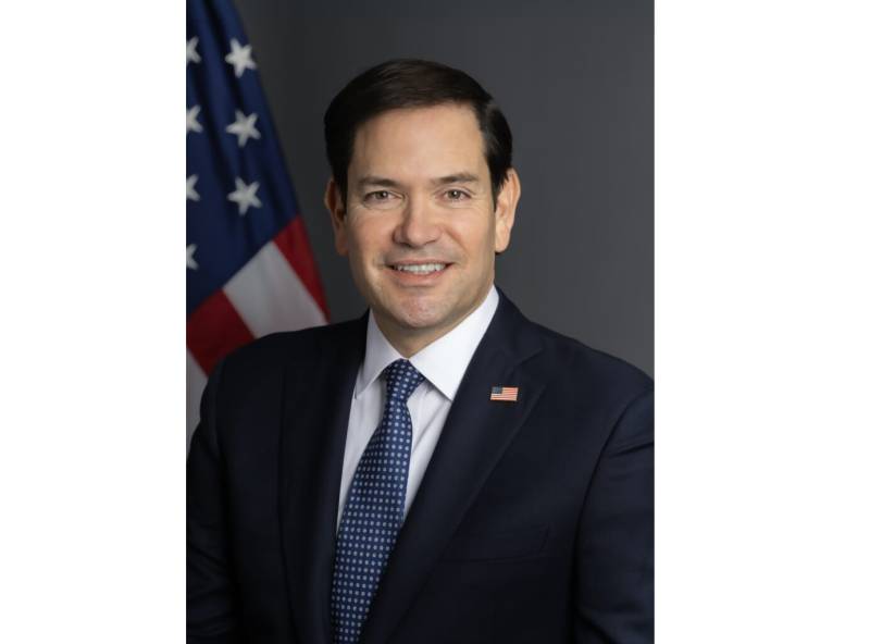 ABŞ və Ukrayna sülh planı ilə bağlı irəliləyiş əldə diblər - Rubio