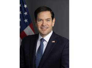 ABŞ və Ukrayna sülh planı ilə bağlı irəliləyiş əldə diblər - Rubio