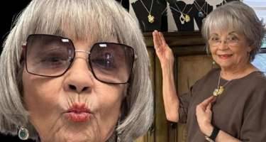 93 yaşlı qadın cavan qalmağının sirrini açdı