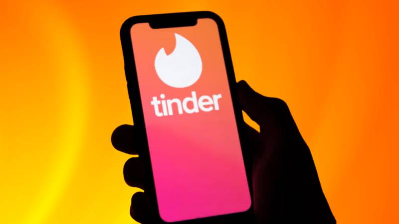 Tinder Süni İntellektlə İstifadəçilərin Şəxsi Qalereya Şəkillərini Təhlil Edəcək: Məqsəd Nədir?