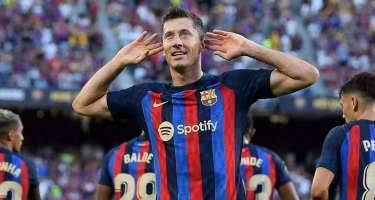 ​"Fənərbaxça" ilə adı hallanan Levandovski qərar verdi