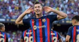 ​"Fənərbaxça" ilə adı hallanan Levandovski qərar verdi