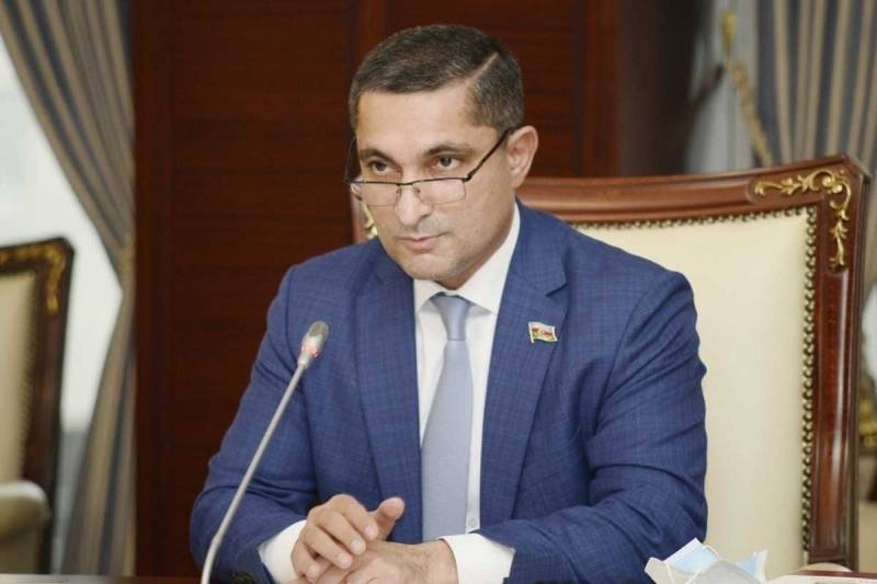 Deputat: İşsizliyə görə sığorta ödənişlərinin 60 %-lik artımı çox sevindiricidir