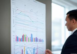 Azərbaycanda pərakəndə ticarət dövriyyəsi 4%-ə yaxın artıb Xəbər şəkili