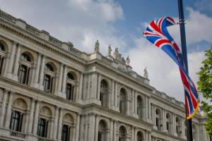 "The Times": Britaniya XİN ABŞ-nin planının Ukraynada sülhün əsası ola biləcəyinə inanır Xəbər şəkili