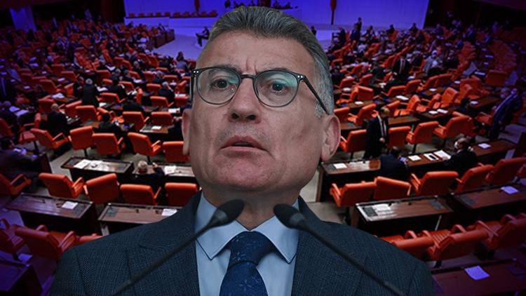 Təcili: 11-ci Məhkəmə Paketi Parlamentə Təqdim Edildi - 55 Min Məhbusa Şərti Azadlıq Verilir