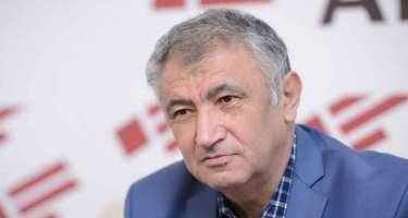 Qəşəm Nəcəfzadəyə vəzifə verildi - SƏRƏNCAM