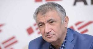 Qəşəm Nəcəfzadəyə vəzifə verildi - SƏRƏNCAM