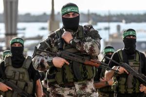 HƏMAS siyasi partiyaya çevrilmək ideyasını nəzərdən keçirir Xəbər şəkili