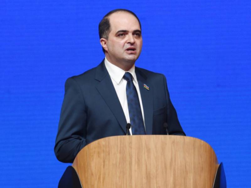 MDB məkanında təhsil alan kliniki həkimlərin Azərbaycanda işləməsi prosesi çətinləşib – Sədr müavini