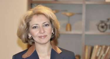 Baş Prokurorluq Sevinc Osmanqızına bildiriş göndərdi