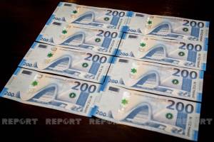 Azərbaycanın icmal büdcəsinin 10 aylıq profisiti 8 milyard manatı ötüb