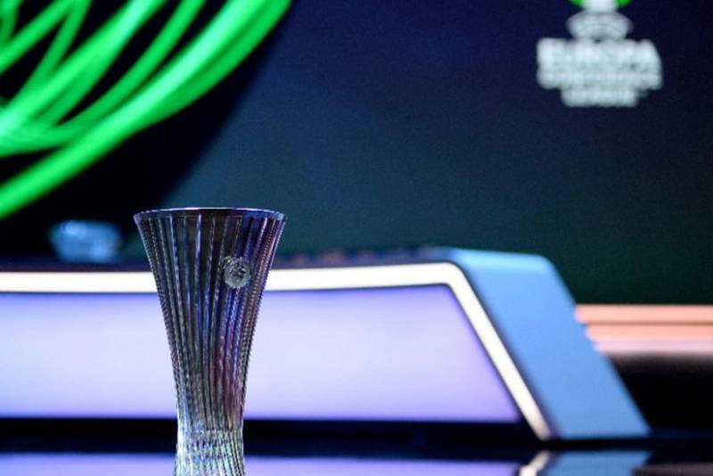 UEFA Konfrans Liqasının əsas mərhələsində IV tura start verilir