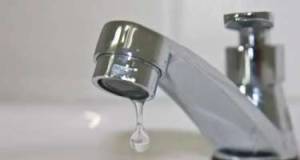 Türkiyədə içməli su çatışmazlığı - Fasilə ilə veriləcək Xəbər şəkili