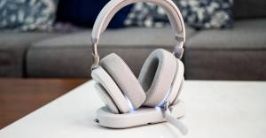 Fractal Scape Oyun Qulaqlığına Qara Cümə Endirimi: Keyfiyyətli Model 30 Dollar Ucuzlaşıb Xəbər şəkili