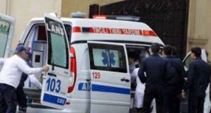  Qadın klinikada vurulan iynənin təsirindən öldü