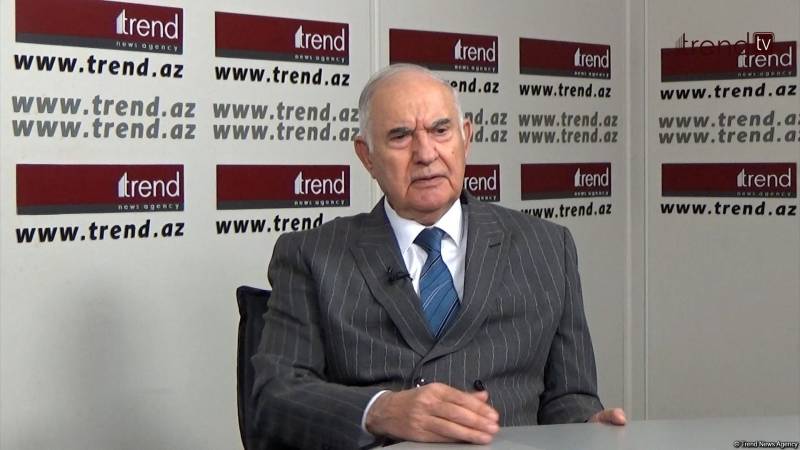 Azərbaycan Konstitusiyası zamanın sınağından çıxıb, siyasi, hüquqi və sosial sistemin modernləşdirilməsi üçün bir alətə çevrilib - Azər Qarayev