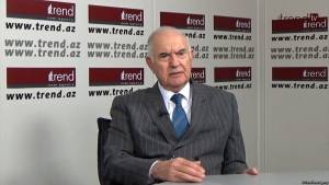 Azərbaycan Konstitusiyası zamanın sınağından çıxıb, siyasi, hüquqi və sosial sistemin modernləşdirilməsi üçün bir alətə çevrilib - Azər Qarayev