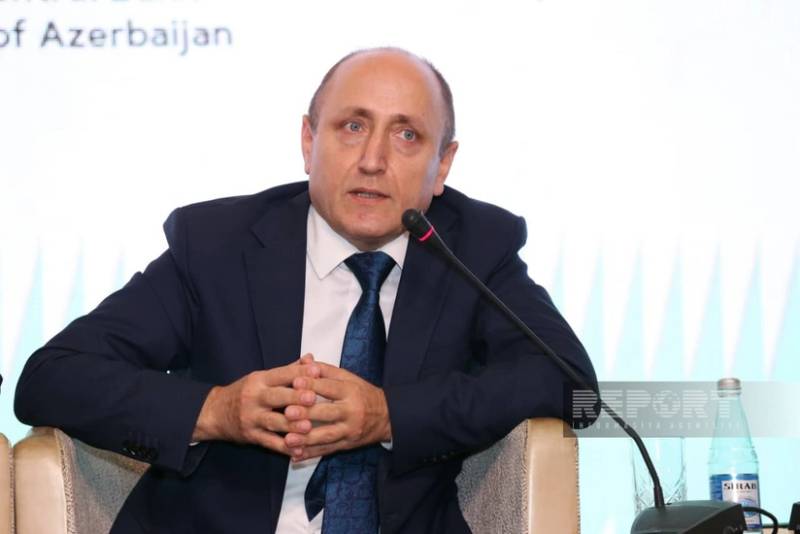 Azərbaycanda "bancassurance" modelinin tətbiqi üzrə yol xəritəsi müəyyənləşib