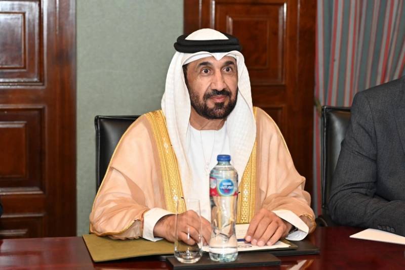 Ərəb Parlamentinin prezidenti: Azərbaycan ərəb ölkələri üçün xüsusi yerə malikdir