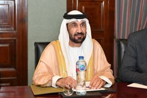 Ərəb Parlamentinin prezidenti: Azərbaycan ərəb ölkələri üçün xüsusi yerə malikdir