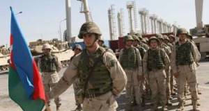 Azərbaycan hazırda Qəzzaya qoşun göndərməyi planlaşdırmır -Reuters Xəbər şəkili