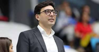 Fərid Qayıbov yenidən bu vəzifəyə seçildi
