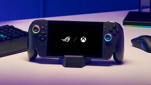 ROG Ally Yeniləmələrdən Sonra Oyunlarda Sürəti 20%-ə Qədər Artırır Xəbər şəkili