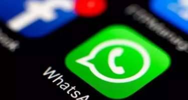 “WhatsApp”da mesajlarla bağlı inqilabi yenilik