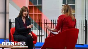 Reyçel Rivz: Büdcədən Əvvəl Ölkə Maliyyəsi Barədə İctimaiyyəti Yanıltmamışam - İddialara Cavab Xəbər şəkili