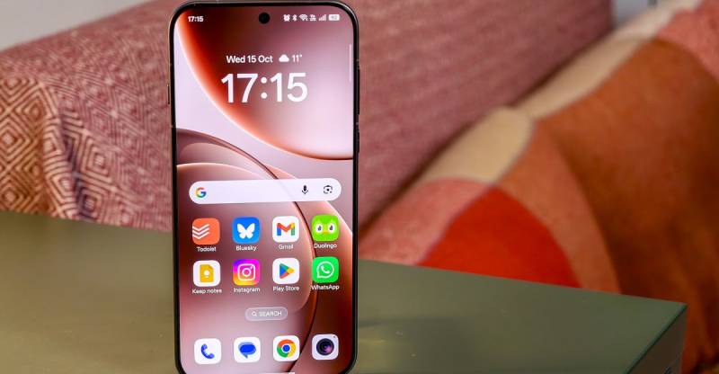 Oppo Find X9 Pro-nun Batareya Dözümlülüyü: Ekspertlər Tək Telefonla Sınaq Metodunu Açıqlayır