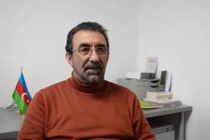 Qənimət Zahidov Baş Prokurorluğa çağırılıb Xəbər şəkili