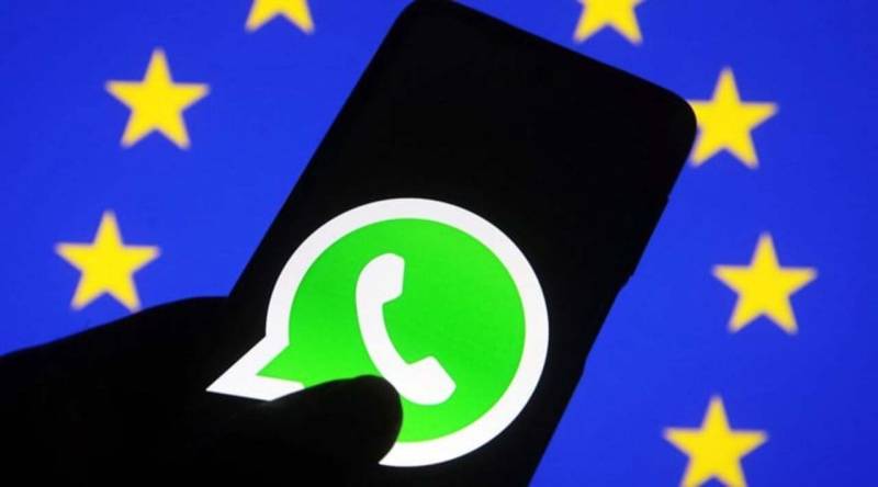 Avropa Birliyinin Tələbi ilə: WhatsApp Üçüncü Tərəf Çat Tətbiqləri ilə İnteqrasiya Edir