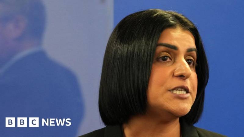 Britaniyada Sığınacaq Siyasəti Dəyişir: Qaçqınlara Yalnız Müvəqqəti İcazə Veriləcək