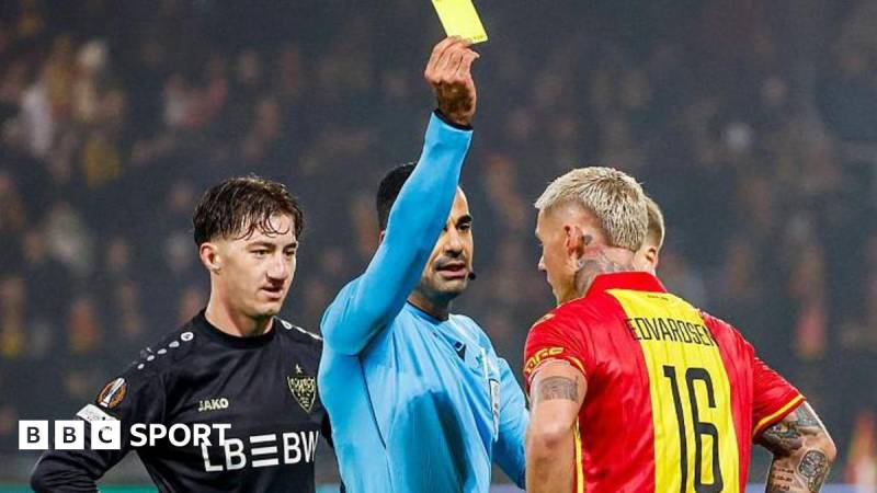 Rəqib futbolçunun xarici görünüşünü lağa qoyan hücumçu cərimələndi: Dodaq yarığı hadisəsi